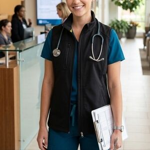 Nurse Vest